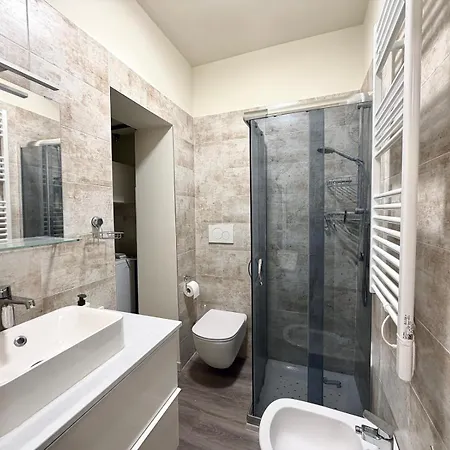 Apartment Casa Del Sole Barcuzzi