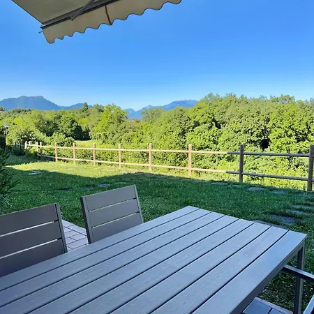 Casa Del Sole Barcuzzi