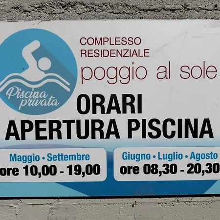 Apartment Casa Del Sole *