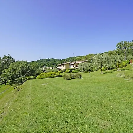 Casa Del Sole 公寓 *